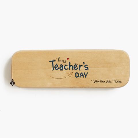 Happy Teacher’s Day