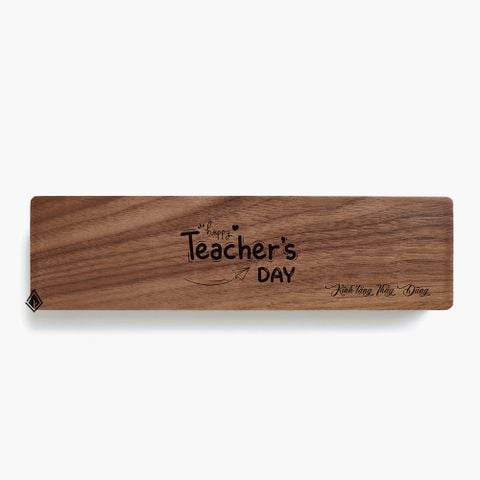 Happy Teacher’s Day