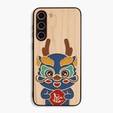 ốp lưng gỗ samsung s23