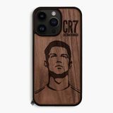 ốp lưng gỗ iphone 14 promax