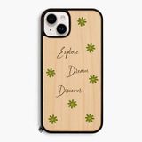 ốp lưng gỗ iphone 14