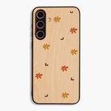 ốp lưng gỗ samsung s24