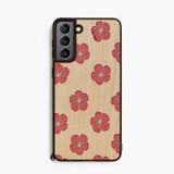 ốp lưng gỗ samsung s21