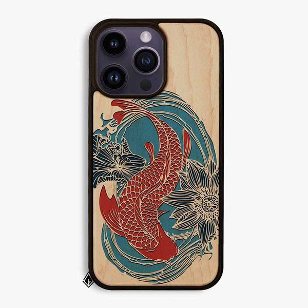 Cá koi