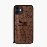 ốp lưng gỗ iphone 11