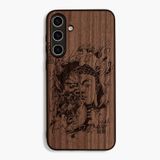 ốp lưng gỗ samsung s24