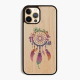 ốp lưng gỗ iphone 12 promax