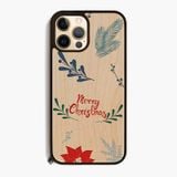 ốp lưng gỗ iphone 12 promax