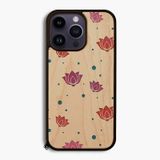 ốp lưng gỗ iphone 14 promax