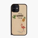ốp lưng gỗ iphone 12