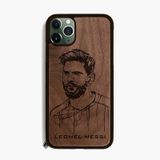 ốp lưng gỗ iphone 11 promax