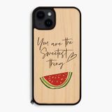 ốp lưng gỗ iphone 14
