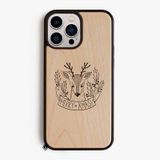 ốp lưng gỗ iphone 13 promax