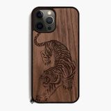 ốp lưng gỗ iphone 12 promax