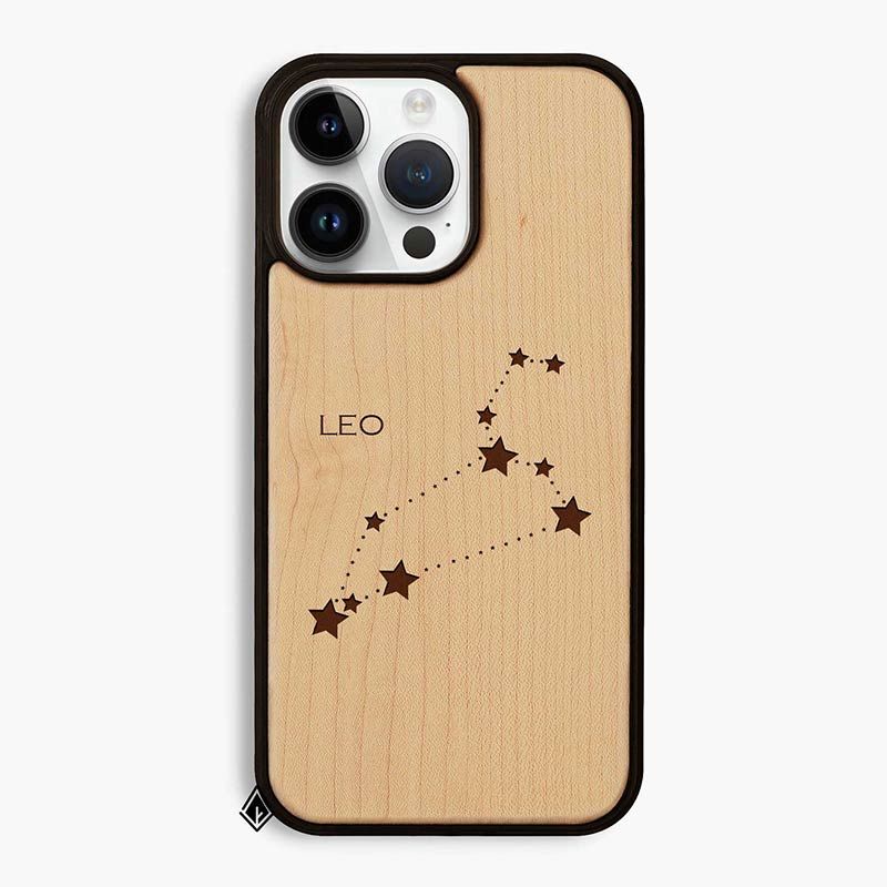 Sư Tử - Leo