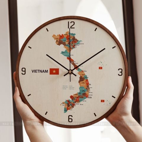 Bản đồ Việt Nam 34 tỉnh thành