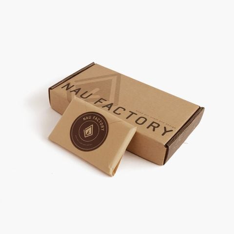 Hộp namecard | Hoa sen