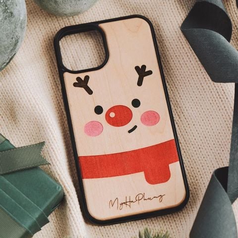 Tuần lộc Giáng sinh