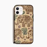 ốp lưng gỗ iphone 12