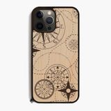 ốp lưng gỗ iphone 12 promax