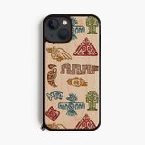 ốp lưng gỗ iphone 13
