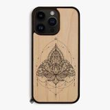 ốp lưng gỗ iphone 14 promax