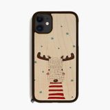 ốp lưng gỗ iphone 11