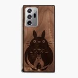 ốp lưng gỗ samsung note 20 ultra