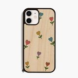 ốp lưng gỗ iphone 12