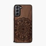 ốp lưng gỗ samsung s21