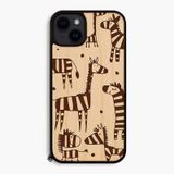 ốp lưng gỗ iphone 14