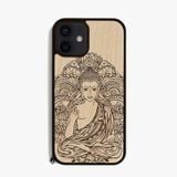 ốp lưng gỗ iphone 12