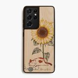 ốp lưng gỗ samsung s21 ultra