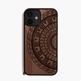 ốp lưng gỗ iphone 12