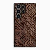 ốp lưng gỗ samsung s23 ultra