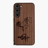 ốp lưng gỗ samsung s23