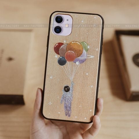 Phi hành gia bóng bay