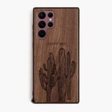 ốp lưng gỗ samsung s22 ultra