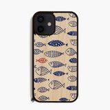 ốp lưng gỗ iphone 12