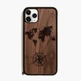 ốp lưng gỗ iphone 11 promax