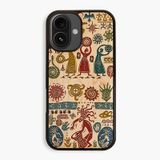 ốp lưng gỗ iphone 16