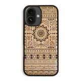 ốp lưng gỗ iphone 16