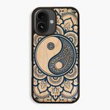 ốp lưng gỗ iphone 16