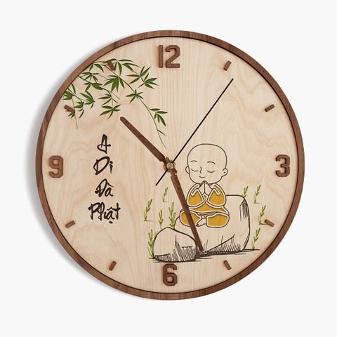 An nhiên tự tại