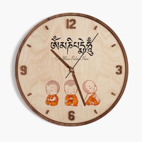 Om Mani Padme Hum