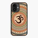 ốp lưng gỗ iphone 16