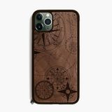 ốp lưng gỗ iphone 11 promax