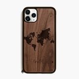 ốp lưng gỗ iphone 12