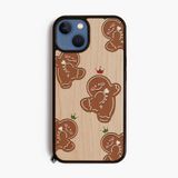 ốp lưng gỗ iphone 13