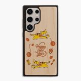 ốp lưng gỗ samsung s24 ultra